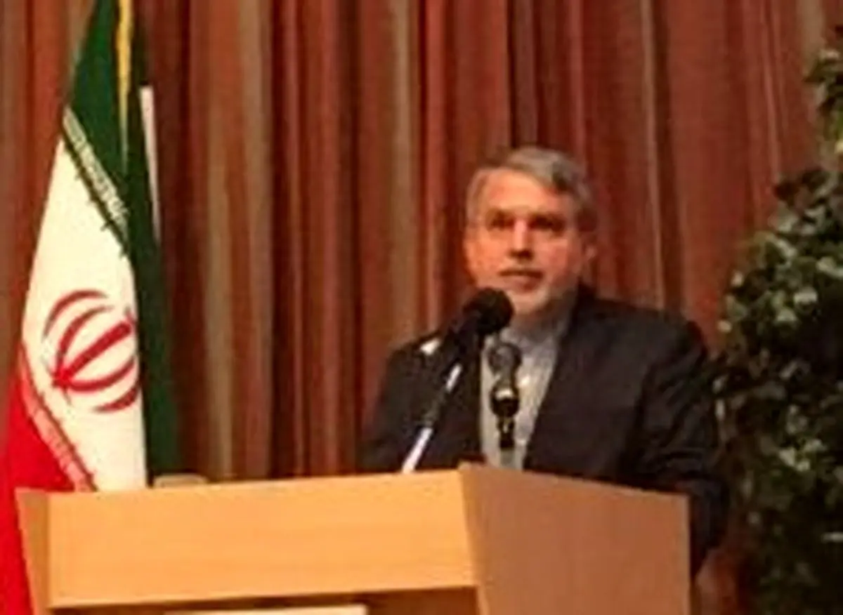 وزیر ارشاد: پیگیر بازگشایی مسیر حج هستیم