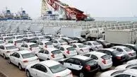 ثبات قیمت‌ها در بازار خودروهای وارداتی