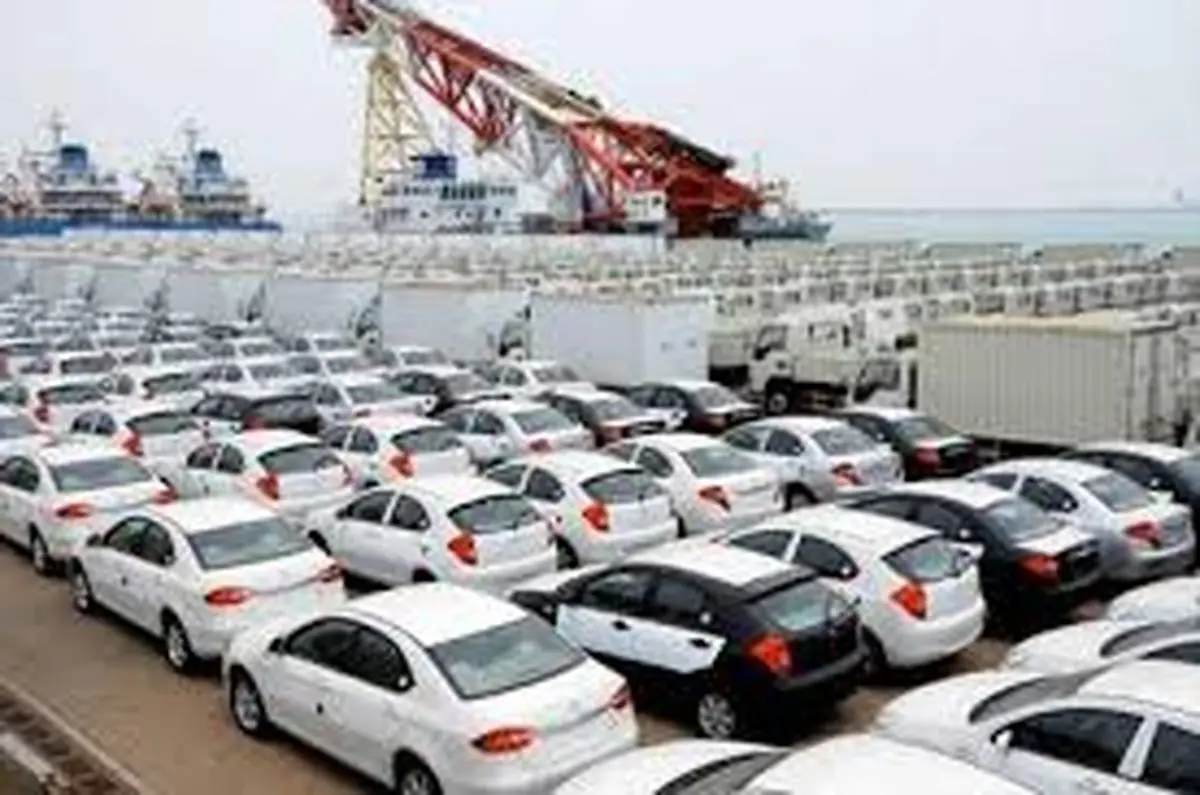 ثبات قیمت‌ها در بازار خودروهای وارداتی