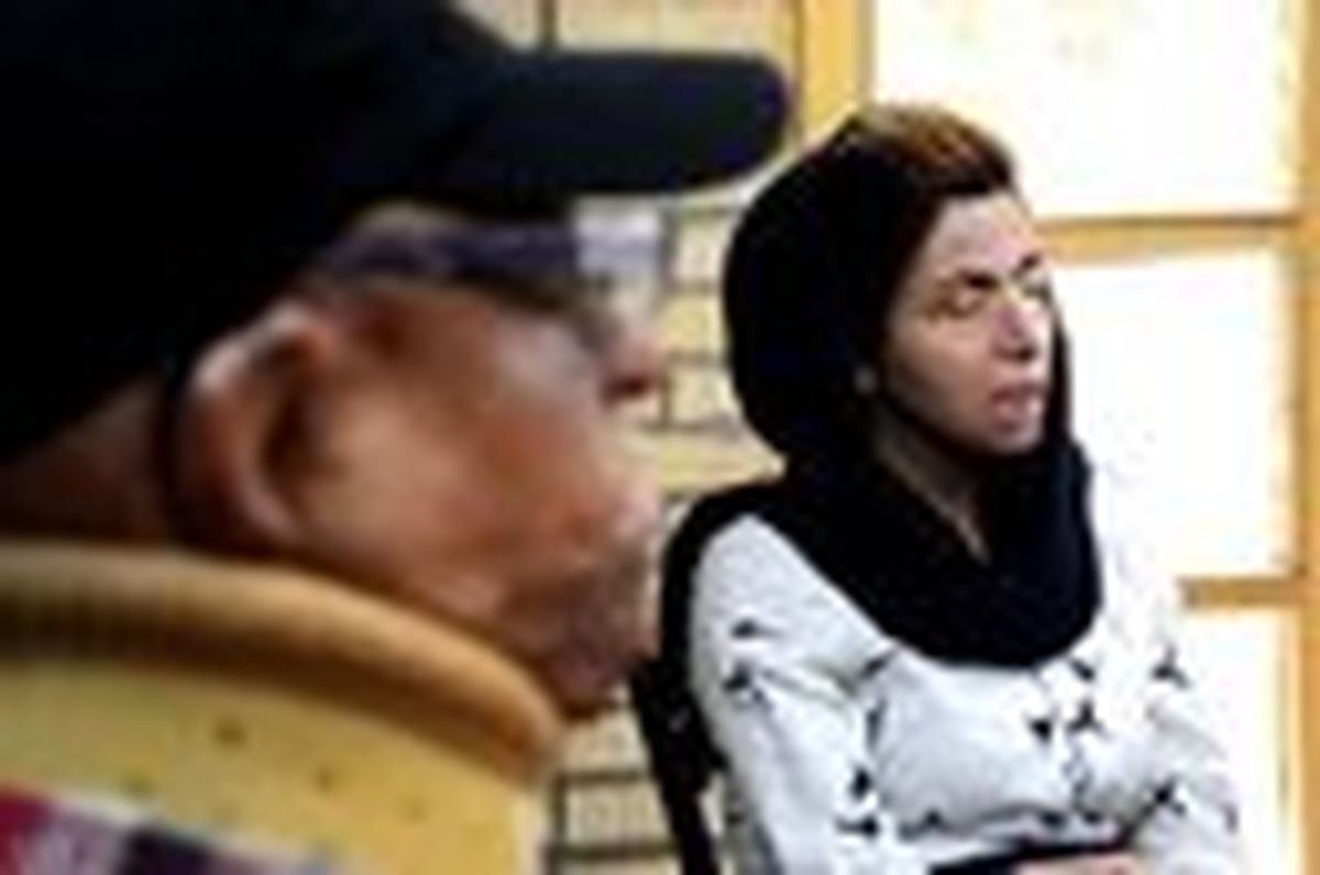 معصومه عطایی، قربانی اسیدپاشی: طوری حکم دادند که بدهکار هم شدم!
