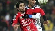 انصاری فرد در راه استقلال