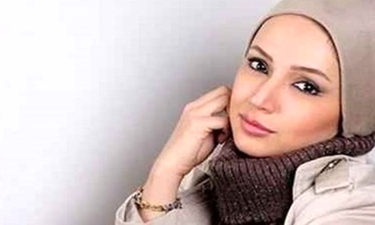«مریم مقدس» متفاوت تر از همیشه /عکس