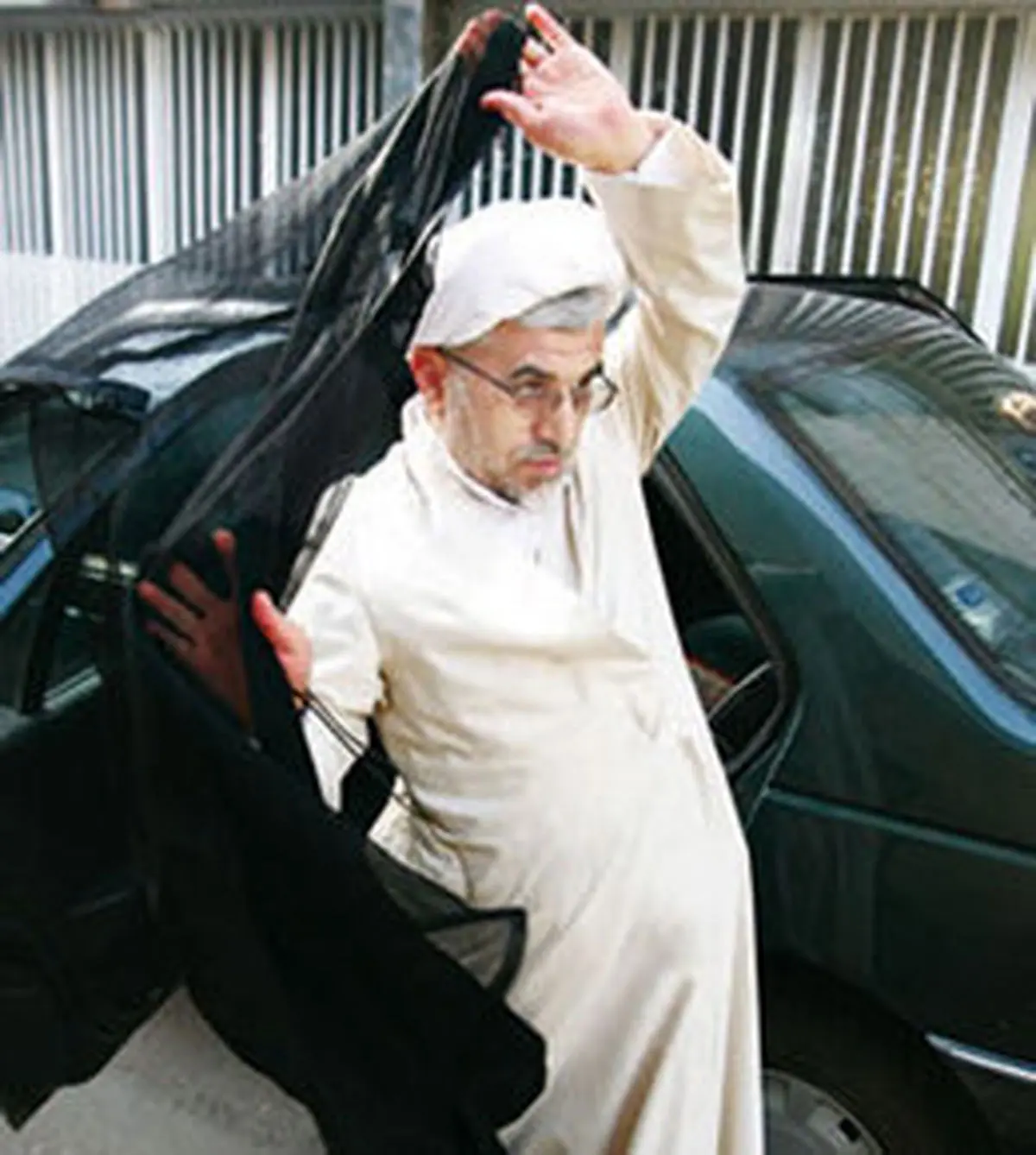 فعالیت‌های انتخاباتی وزیر دولت اصلاحات از متن تا حاشیه