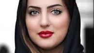 تیپ جدید هلیا امامی در سی و هفتمین جشنواره فیلم فجر/عکس 
