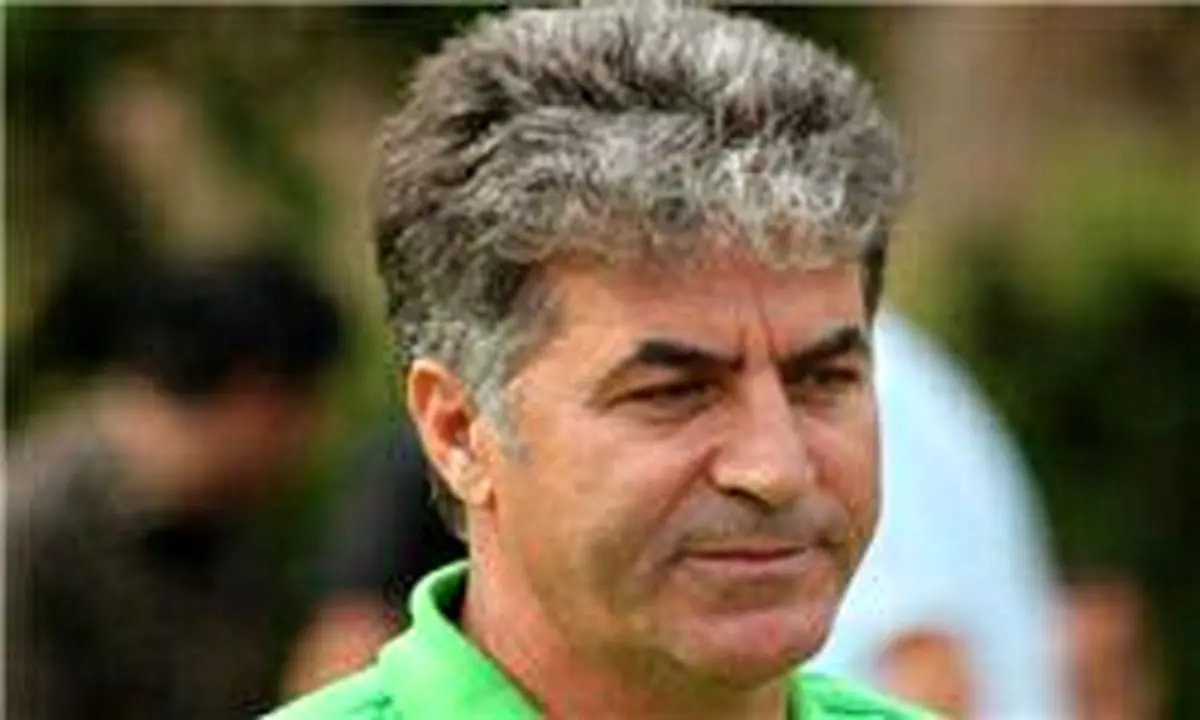 عزت اللهی سرمربی ملوان شد