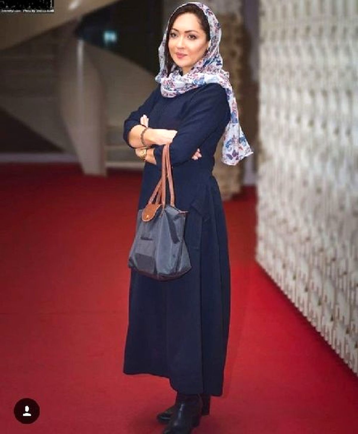 شغل و کسب و کار جدید نیکی کریمی