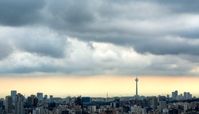 هوای این استان ها خنک می شود + جزئیات