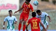 ذوب‌آهن 1- نفت 1/نفت با دست پر به تهران برگشت