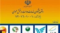 قطع تمام سرویس‌های دفاتر پیشخوان دولت در سراسر کشور