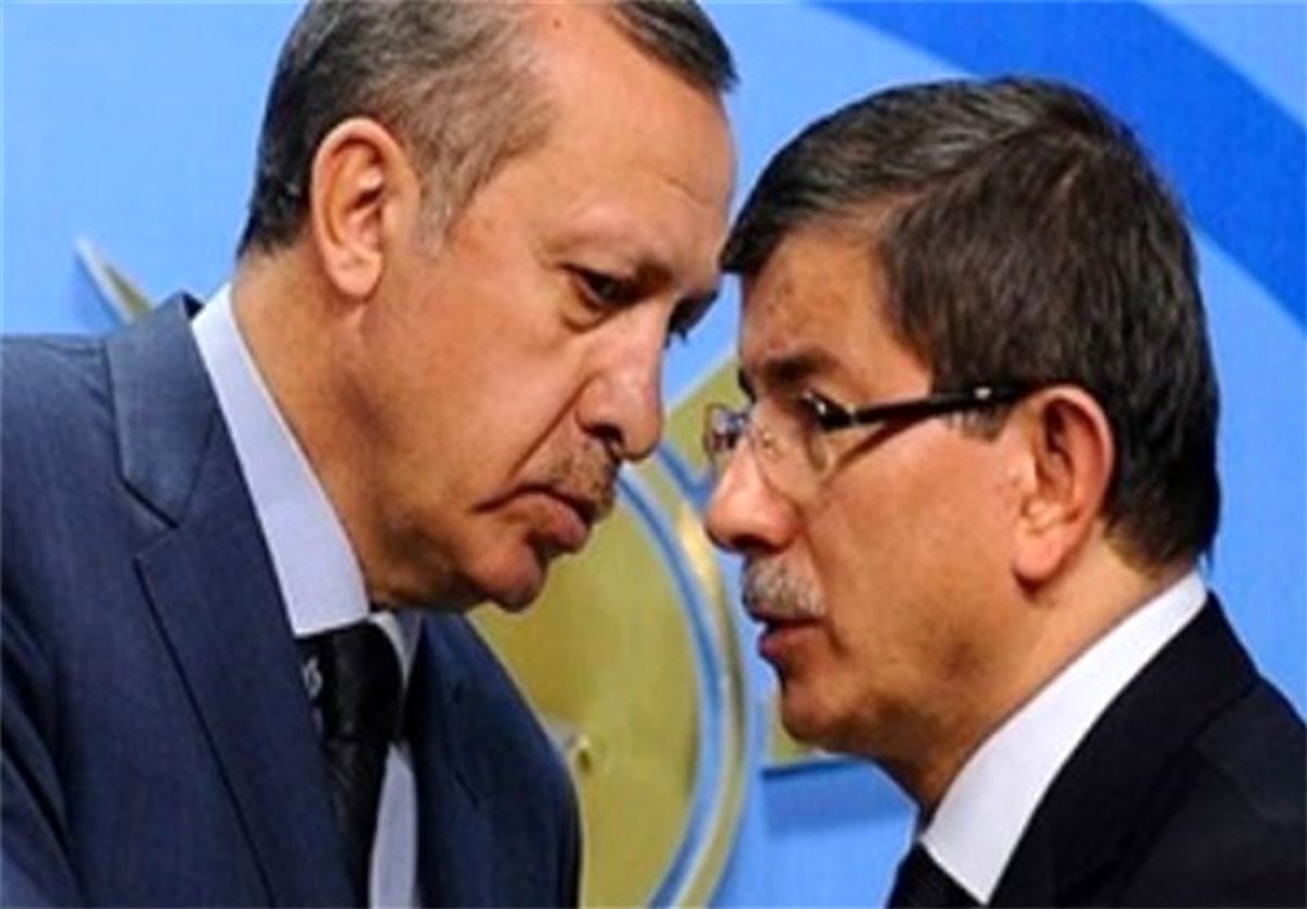  حزب جمهوریخواه ترکیه: اردوغان کودتا کرد 