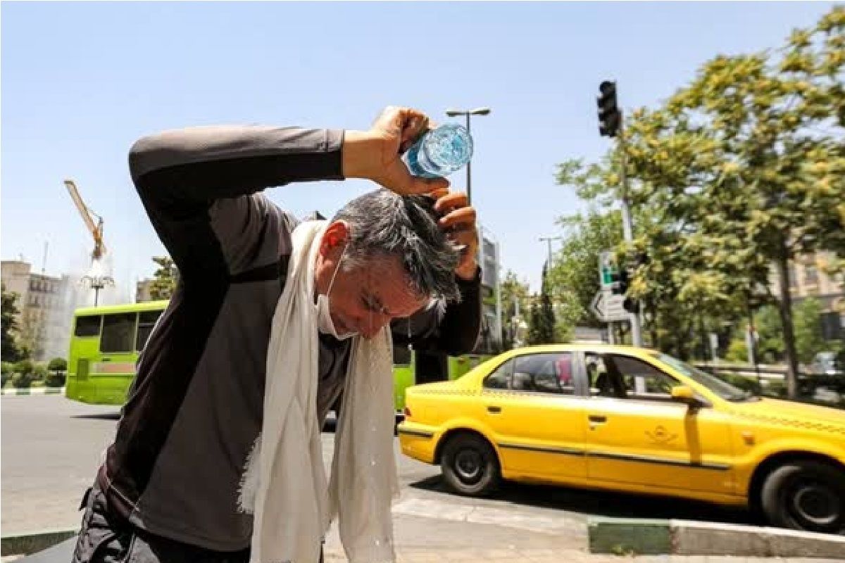 ادارات این استان به دلیل گرمای هوا تعطیل شدند
