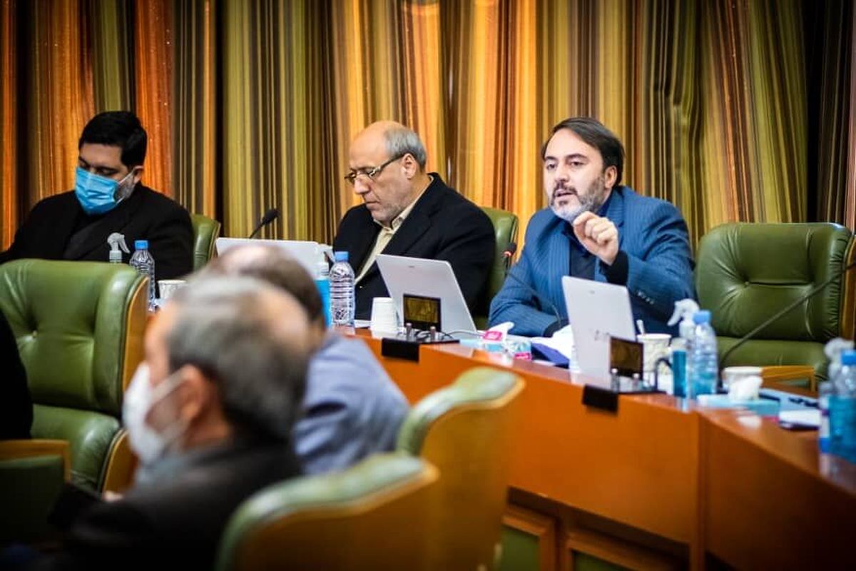 عضو شورای تهران: بودجه مناطق کم برخوردار تهران افزایش یابد