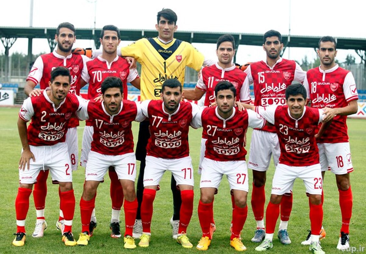 کابوسی به نام مالیات برای پرسپولیس