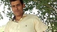 علیرضا نیکبخت بازیکن فوتبال بدلیل کرونا درگذشت
