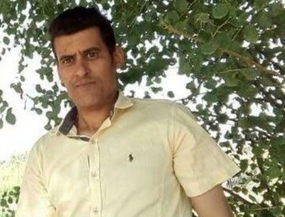 علیرضا نیکبخت بازیکن فوتبال بدلیل کرونا درگذشت