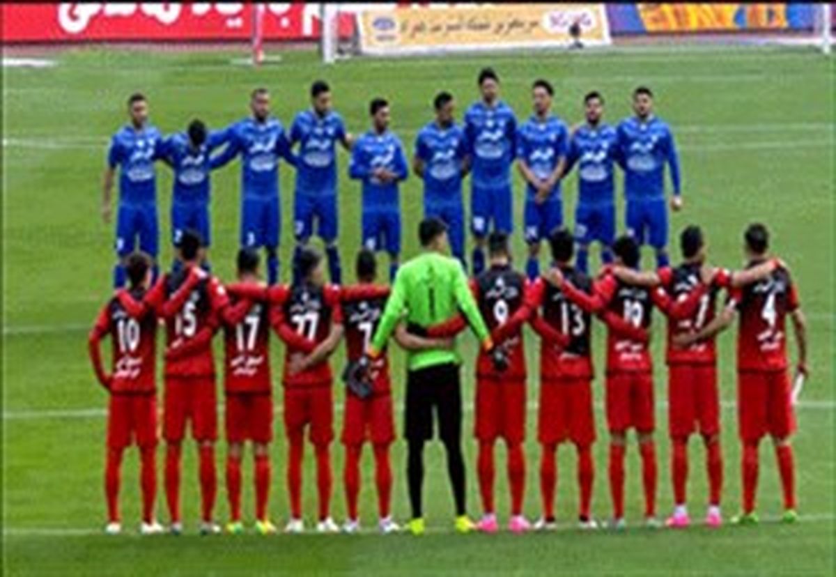 بدهی های پرسپولیس و استقلال اعلام شد!