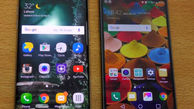 آزمون سرعت بین گلکسی S7 Edge و ال‌جی G5