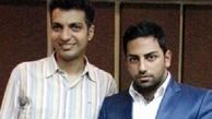 خدمت سربازی بازیگر طنز بالاخره تمام شد +عکس