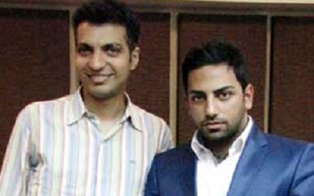 خدمت سربازی بازیگر طنز بالاخره تمام شد +عکس