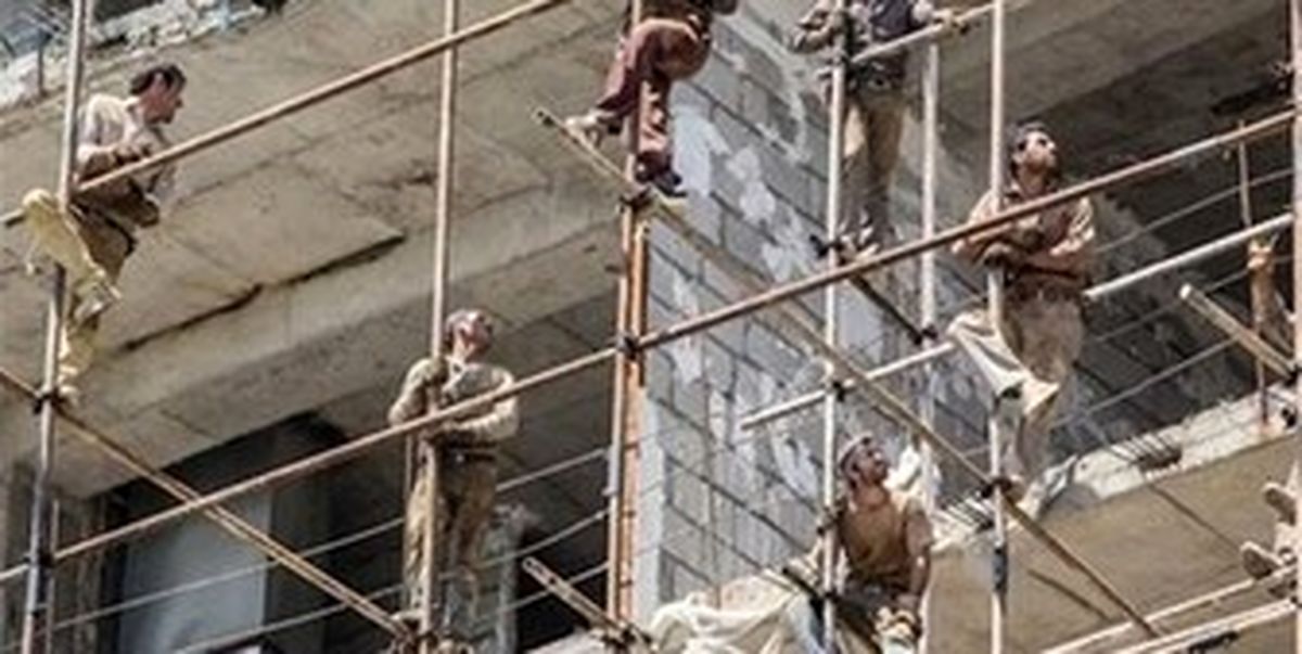 ثبات بازار مسکن تا پایان سال 97