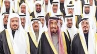 باید مراقب تکرار انقلاب ایران در عربستان بود