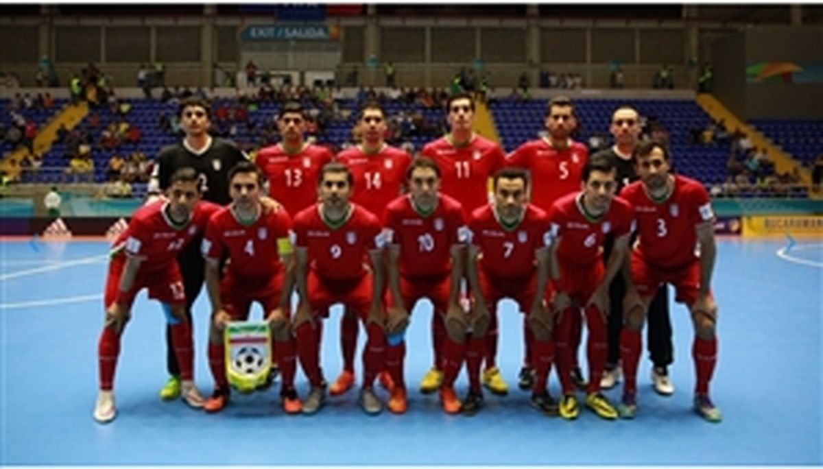 چه کسانی فوتسال را جهانی کردند؟