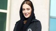 خواهرزاده های بهنوش طباطبایی که به او لذت مادر بودن می دهند!/عکس