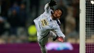 پیشنهاد پرسپولیس به دروازه بان استقلال