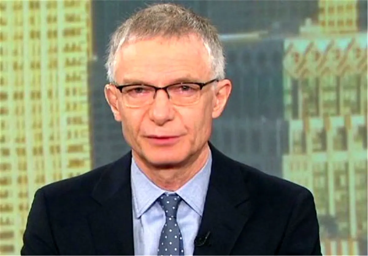 توصیه مشاور جورج بوش به ترامپ درمورد ایران