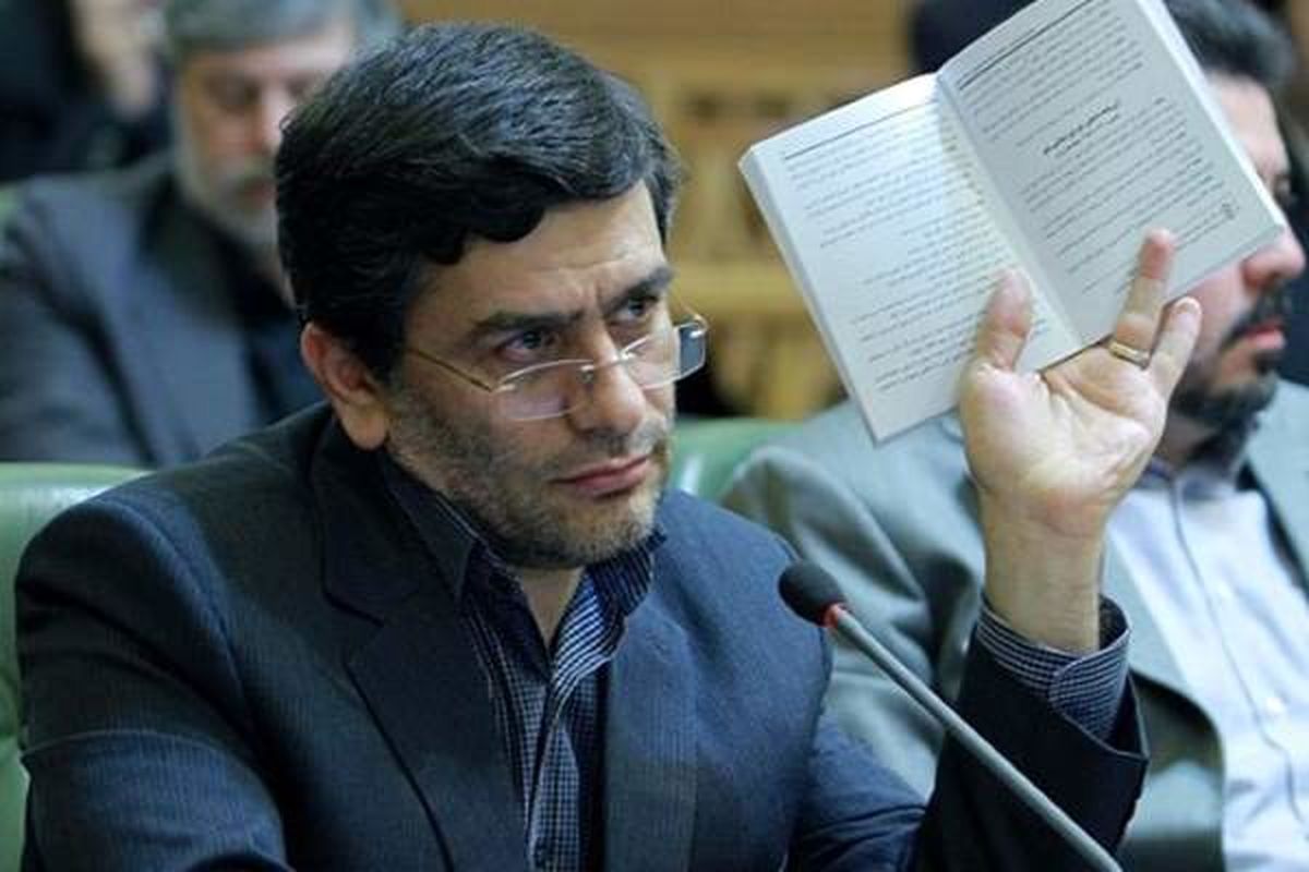 پیشنهاد عضو سابق شورای شهر تهران برای حفظ باغات باقیمانده تهران