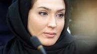 زهره فکور صبور با لباس عجیب در اتاق عمل/ عکس