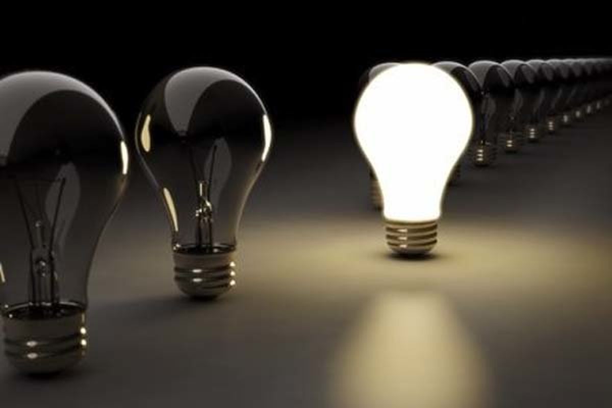 کاهش نسبی پیک مصرف برق
