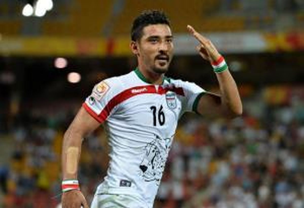 آینده "قوچان نژاد" مشخص شد