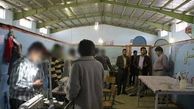 رشد خدمات مرکز مراقبت بعد از خروج استان تهران