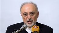 صالحی: رفع تحریم‌ها در هفته دوم یا سوم دی