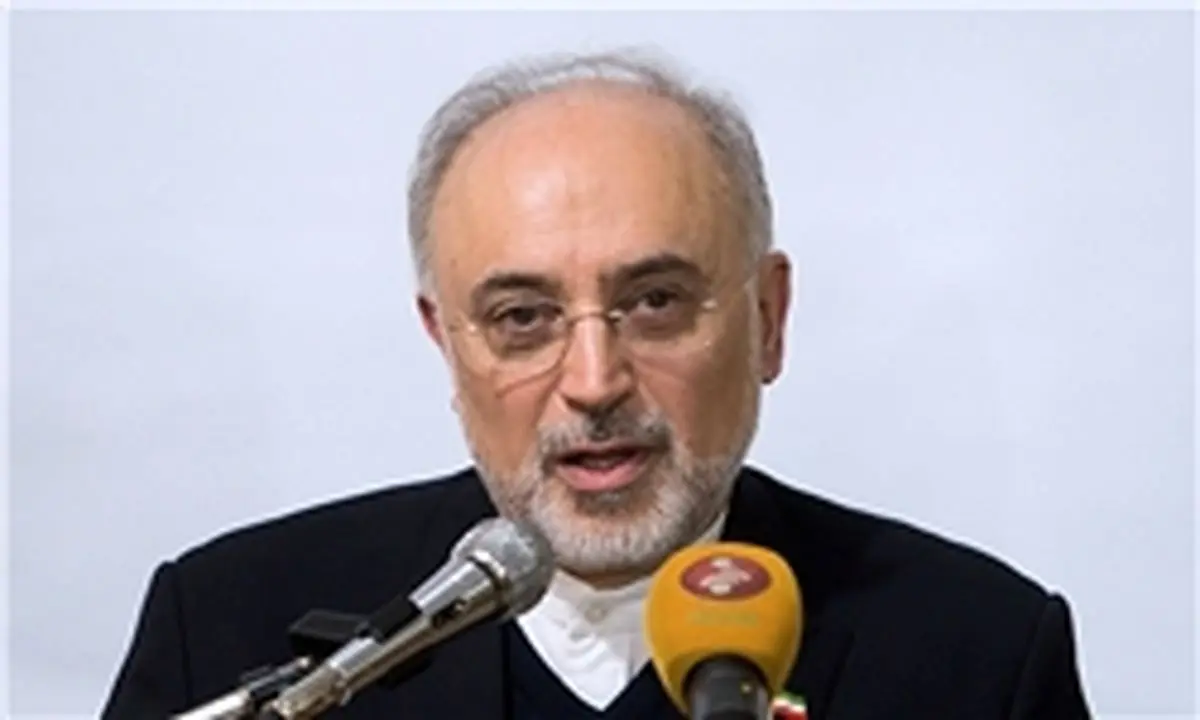 صالحی: رفع تحریم‌ها در هفته دوم یا سوم دی