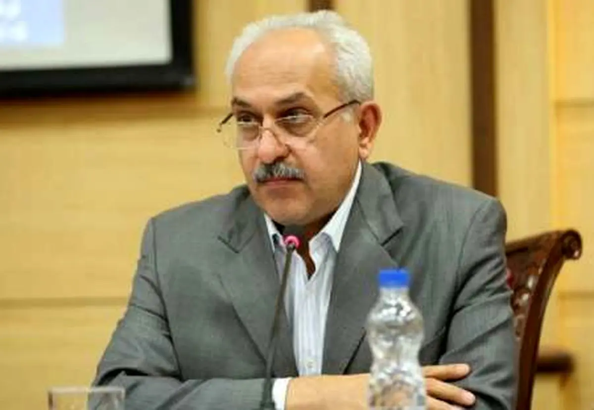 بازداشت عضو اتاق از اساس کذب است