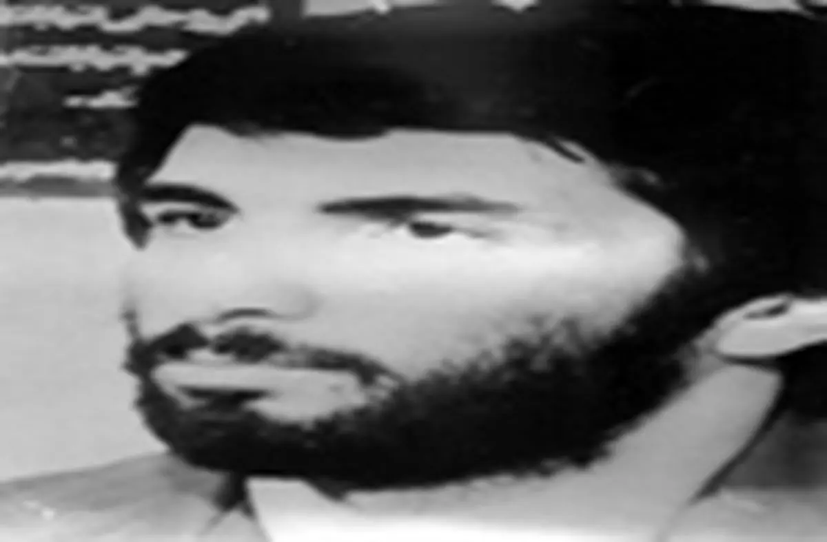 فاتحی که فتح خود را ندید