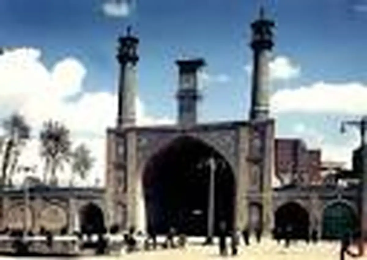 مسجد باید محور کمک به نیازمندان و محرومان باشد