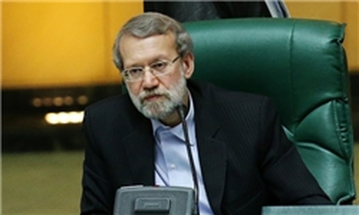  لاریجانی اقدام تروریستی فرودگاه استانبول ترکیه را تسلیت گفت 