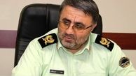 دستگیری سارقانی که از تجار افغان 8 میلیارد تومان دزدیدند 