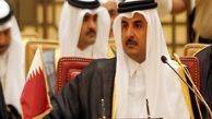امیر قطر کابینه این کشور را ترمیم کرد