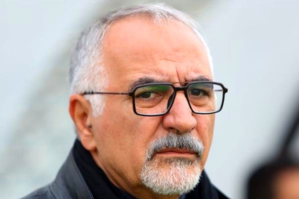 یک زمین خیلی خوب به پرسپولیس دادند که مبارکشان باشد