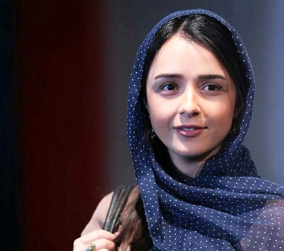 تبریک ترانه علیدوستی به دونالد ترامپ +عکس