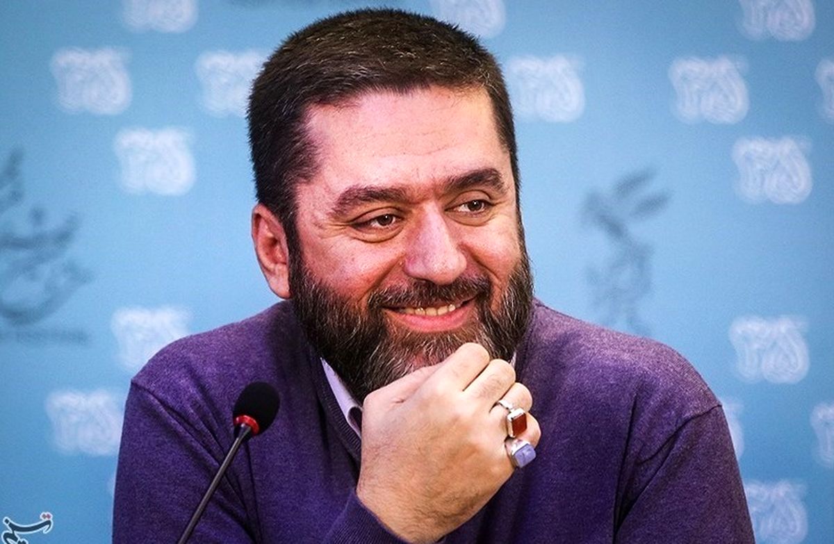 تهیه کننده فیلم «ماجرای نیمروز» سرپرست تبلیغات ستاد قالیباف شد