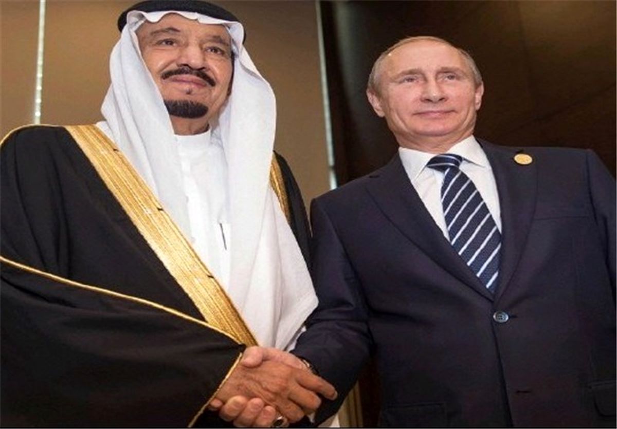 عربستان در مقابل تهدید روس‌ها کوتاه آمد