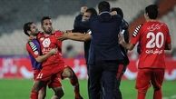 بهترین خرید فصل پرسپولیس، گره گشای علی دایی
