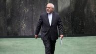 استیضاح ظریف منتفی شد