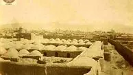 قدیمی‌ترین عکس از تهران را ببینید