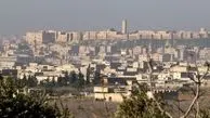 بیمارستان‌های حلب تعطیل شدند